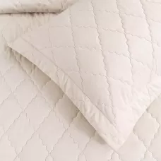 Покрывало Sofi De Marko “Деметра” (крем), 240x260