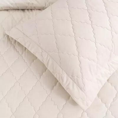 Покрывало Sofi De Marko “Деметра” (крем), 240x260