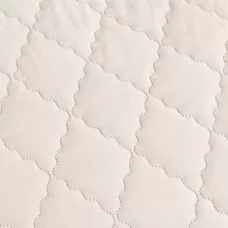 Покрывало Sofi De Marko “Деметра” (крем), 240x260