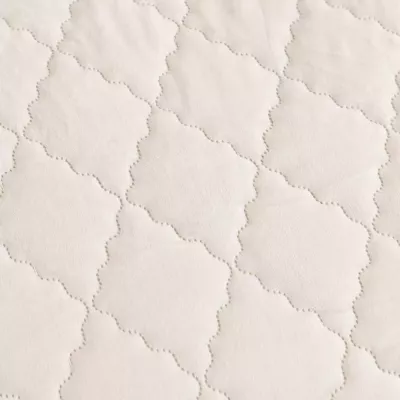 Покрывало Sofi De Marko “Деметра” (крем), 240x260