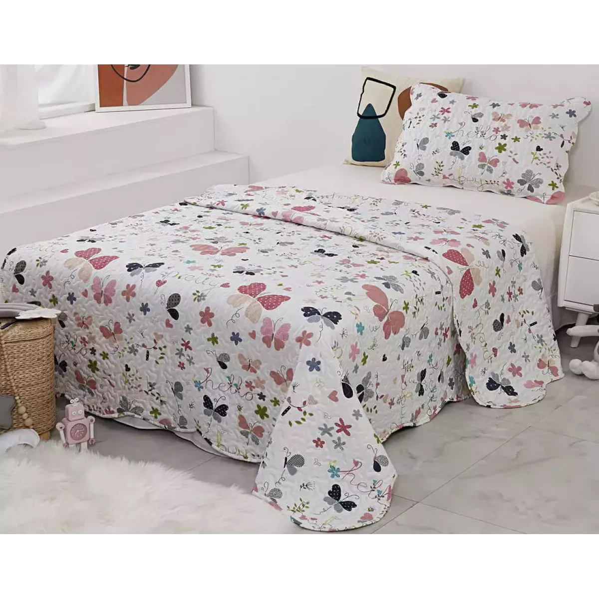 Покрывало Sofi De Marko “Magic №3”, 160x220