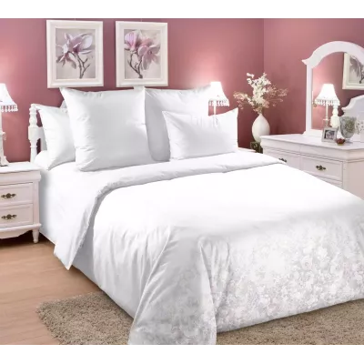 Комплект постельного белья Королевское искушение “София”, двуспальный