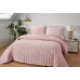 Покрывало Sofi de Marko “Микаэль” (розовое), 230x250