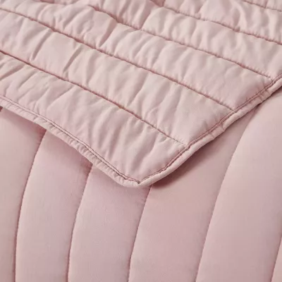 Покрывало Sofi de Marko “Микаэль” (розовое), 230x250