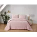 Покрывало Sofi de Marko “Микаэль” (розовое), 230x250