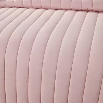 Покрывало Sofi de Marko “Микаэль” (розовое), 230x250