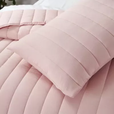 Покрывало Sofi de Marko “Микаэль” (розовое), 230x250