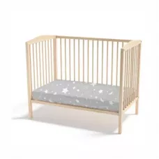 Простыня на резинке Облачко "Cosmic", 60х120