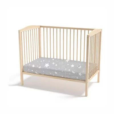 Простыня на резинке Облачко "Cosmic", 60х120