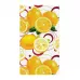 Вафельное полотенце Солнечный Дом "Лимоны", 40х70