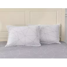 Комплект с одеялом Sofi De Marko “Бернадетт №11”, евро