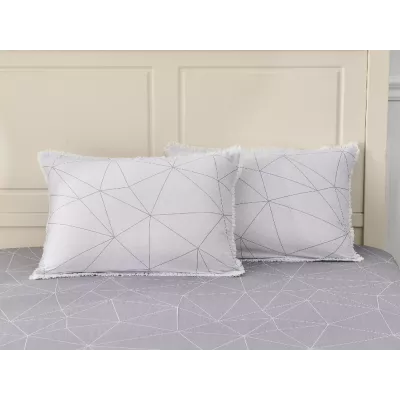 Комплект с одеялом Sofi De Marko “Бернадетт №11”, евро