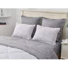 Комплект с одеялом Sofi De Marko “Бернадетт №11”, евро