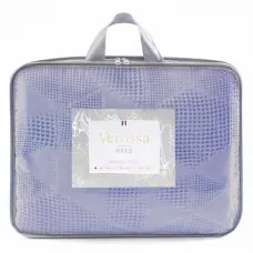 Плед-простынь “Verossa” (лаванда), 190x220