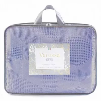 Плед-простынь “Verossa” (лаванда), 190x220