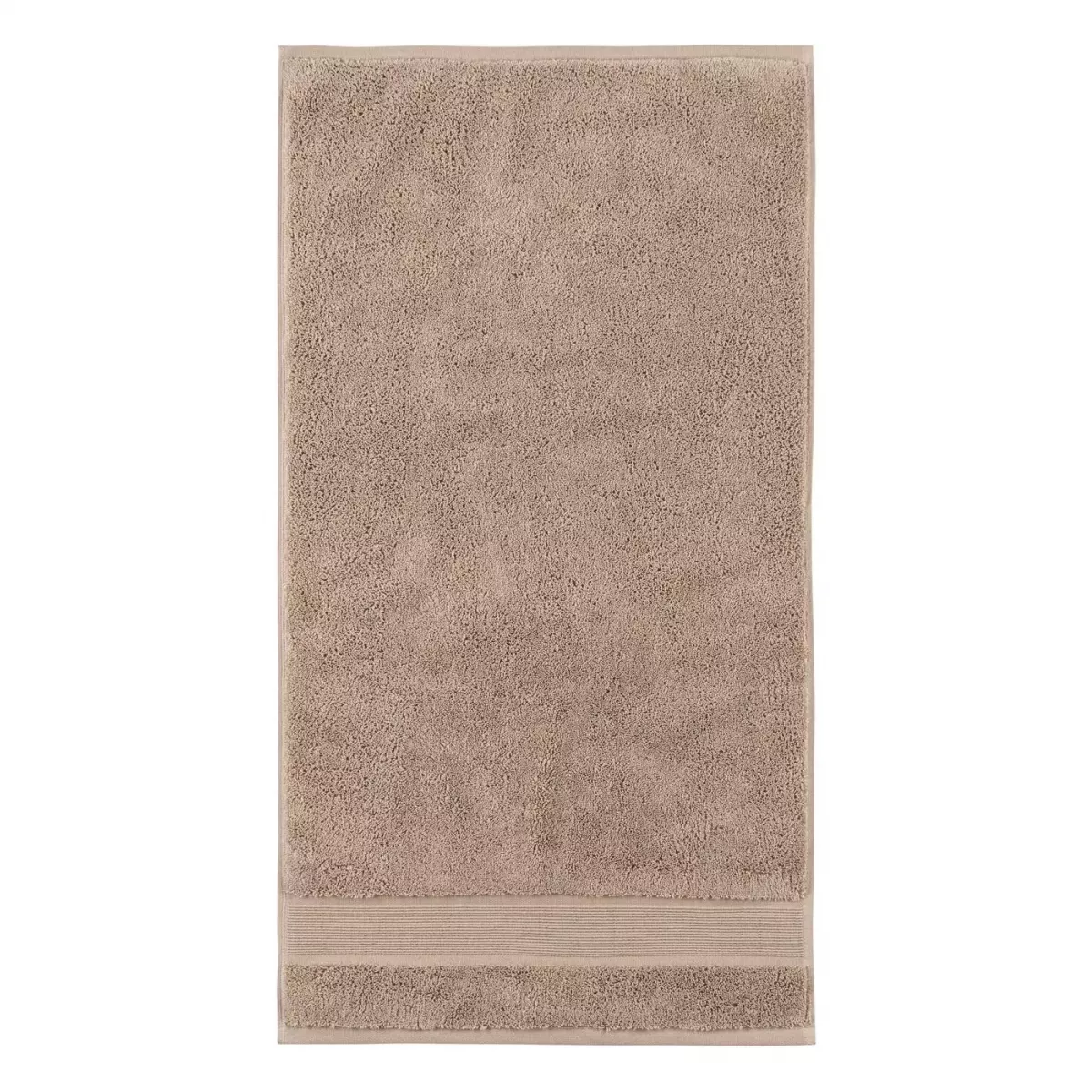 Махровое полотенце Sofi De Marko “Leonardo” (светлый мокко), 70х140