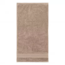 Махровое полотенце Sofi De Marko “Leonardo” (светлый мокко), 70х140