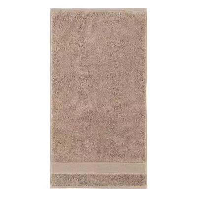 Махровое полотенце Sofi De Marko “Leonardo” (светлый мокко), 70х140