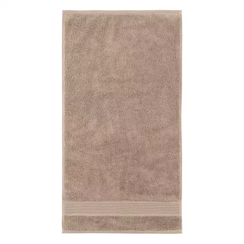 Махровое полотенце Sofi De Marko “Leonardo” (светлый мокко), 70х140