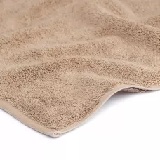 Махровое полотенце Sofi De Marko “Leonardo” (светлый мокко), 70х140