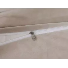 Комплект с одеялом Sofi De Marko “Роберто” №9 (сатин-велюр), 1.5 спальный