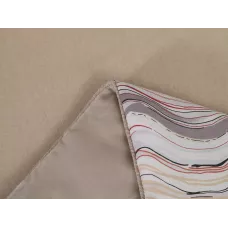 Комплект с одеялом Sofi De Marko “Роберто” №9 (сатин-велюр), евро