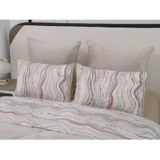 Комплект с одеялом Sofi De Marko “Роберто” №9 (сатин-велюр), 1.5 спальный