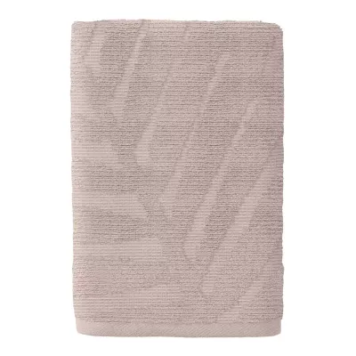 Махровое полотенце Fashion Fantasy "Palm" Кофе, 70х140