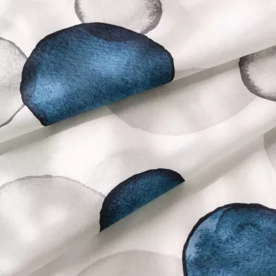 Комплект постельного белья Волшебная ночь "Water Rings", 1.5 спальный