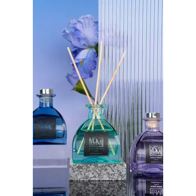 Ароматический диффузор Sofi De Marko "Vanilla Coconut", 200 мл