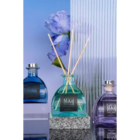 Ароматический диффузор Sofi De Marko "Vanilla Coconut", 200 мл