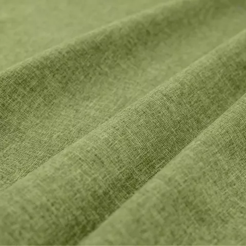 Комплект Штор Волшебная Ночь “Рогожка” (оливка), 165х270