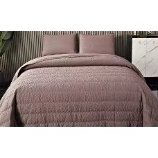 Покрывало Sofi De Marko “Надин” (мокко), 230х250