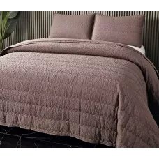 Покрывало Sofi De Marko “Надин” (мокко), 230х250