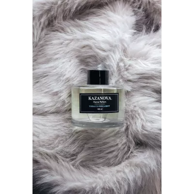 Ароматический диффузор Kazanov.a "Tabacco Bergamot", 100 мл