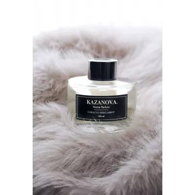Ароматический диффузор Kazanov.a "Tabacco Bergamot", 100 мл