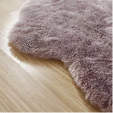 Меховой коврик Sofi De Marko №19, 80х120