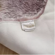 Меховой коврик Sofi De Marko №19, 80х120