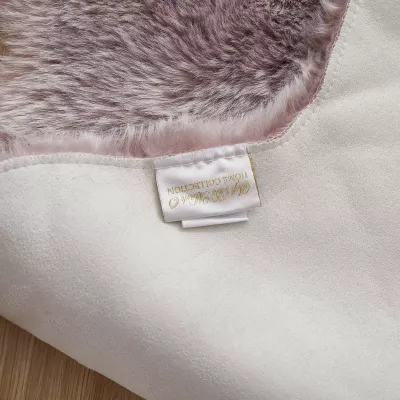 Меховой коврик Sofi De Marko №19, 80х120