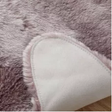 Меховой коврик Sofi De Marko №19, 80х120