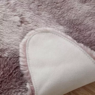 Меховой коврик Sofi De Marko №19, 80х120