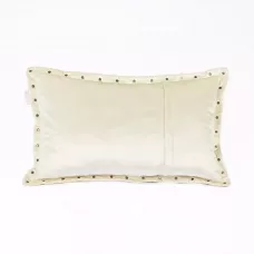 Декоративная наволочка Sofi De Marko Людвиг (крем), 40х60