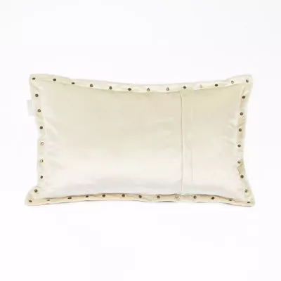 Декоративная наволочка Sofi De Marko Людвиг (крем), 40х60