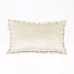 Декоративная наволочка Sofi De Marko Людвиг (крем), 40х60