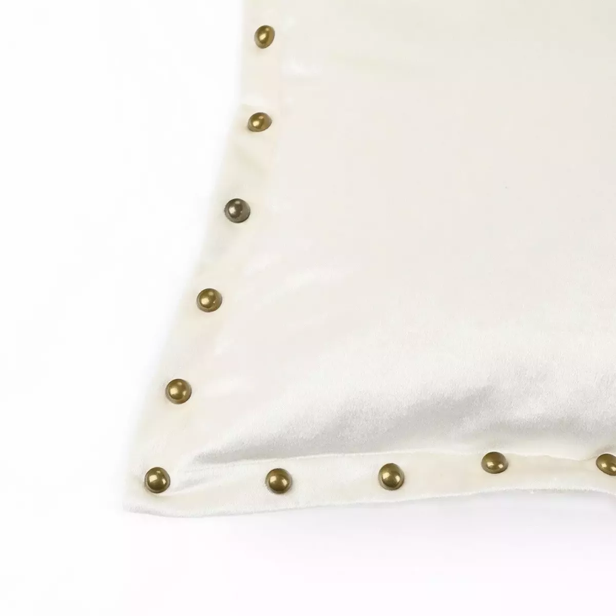 Декоративная наволочка Sofi De Marko Людвиг (крем), 40х60