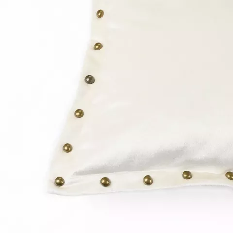 Декоративная наволочка Sofi De Marko Людвиг (крем), 40х60