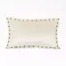 Декоративная наволочка Sofi De Marko Людвиг (крем), 40х60
