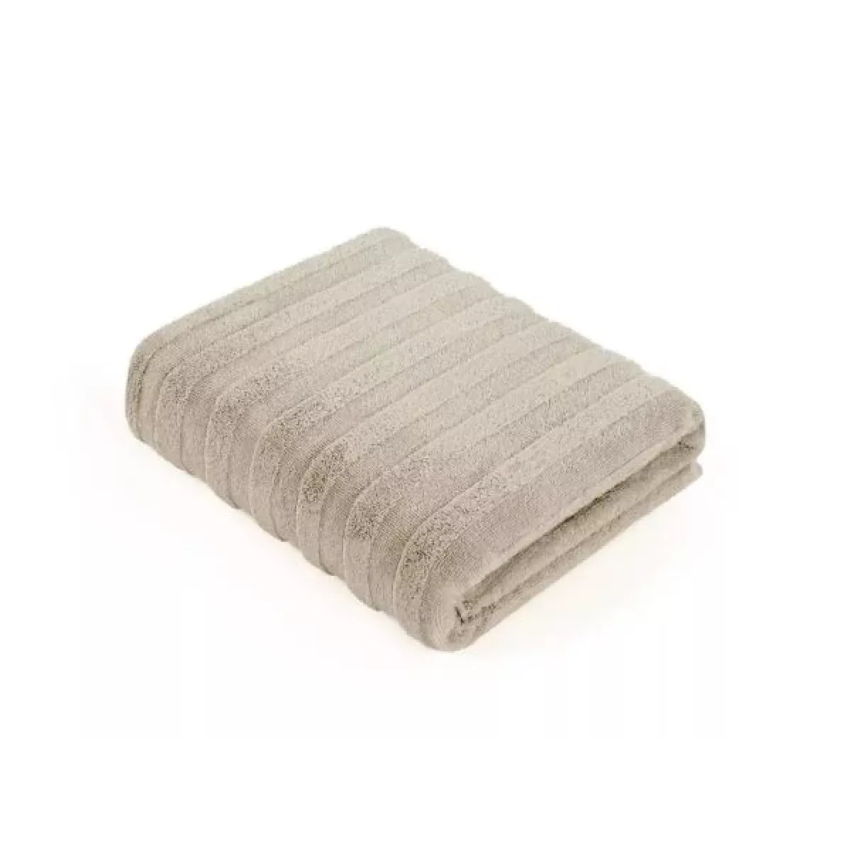 Махровое банное полотенце Verossa “Palermo” (капучино), 70х140