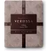 Плед Verossa Лепесток кофе 180х190