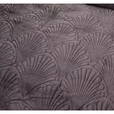 Покрывало Sofi De Marko “Ариэль” (мокко), 240x260